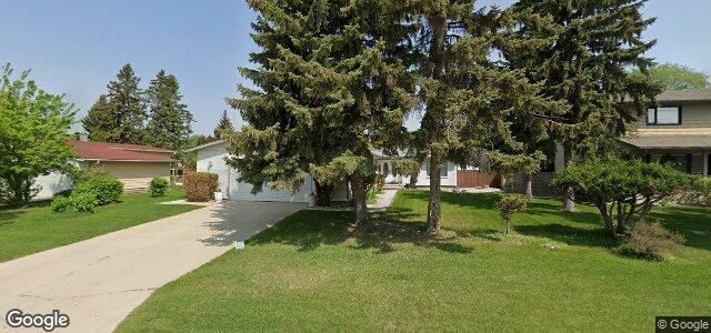 2023 Grant Avenue（加拿大曼尼托巴省温尼伯市）房屋照片