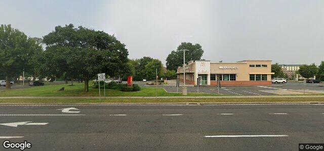 3 Glastonbury Boulevard（加拿大曼尼托巴省溫尼伯市）房屋照片