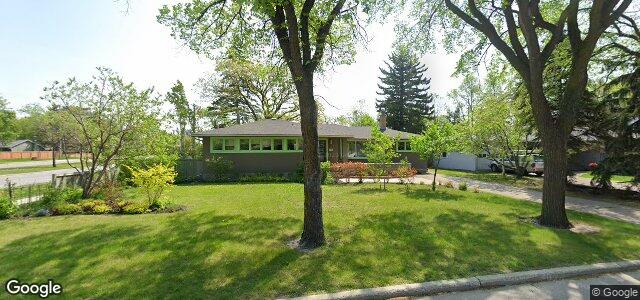 301 Lamont Boulevard（加拿大曼尼托巴省溫尼伯市）房屋照片