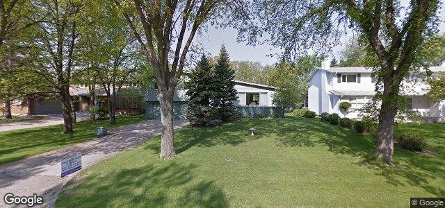 Photo of 304 Bower Boulevard in Winnipeg, Manitoba