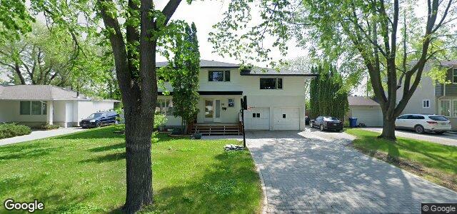 309 Lamont Boulevard ਦੀ ਫੋਟੋ, ਵਿਨੀਪਿਗ, ਮੈਨੀਟੋਬਾ