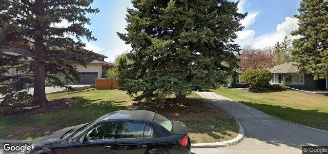 310 Kelvin Boulevard（加拿大曼尼托巴省温尼伯市）房屋照片