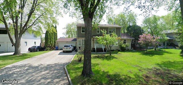 311 Lamont Boulevard（加拿大曼尼托巴省温尼伯市）房屋照片