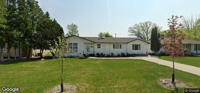 317 Lamont Boulevard ਦੀ ਫੋਟੋ, ਵਿਨੀਪਿਗ, ਮੈਨੀਟੋਬਾ
