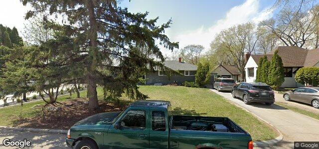 320 Kelvin Boulevard（加拿大曼尼托巴省溫尼伯市）房屋照片