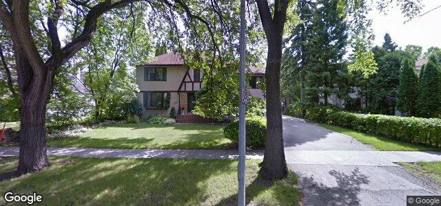 Larawan ng 321 Hosmer Boulevard sa Winnipeg, Manitoba