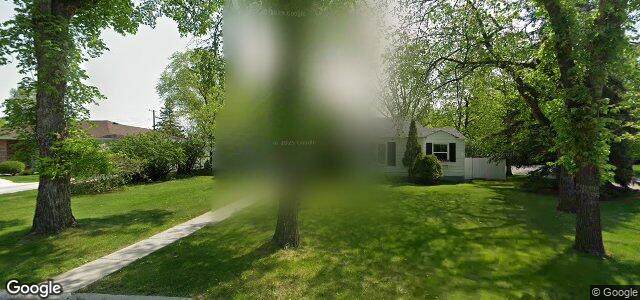 321 Lamont Boulevard（加拿大曼尼托巴省温尼伯市）房屋照片