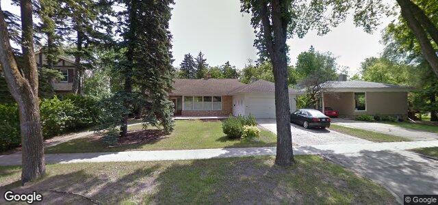 Photo of 327 Hosmer Boulevard in Winnipeg, Manitoba