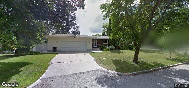 Photo of 35 Aldershot Boulevard in Winnipeg, Manitoba