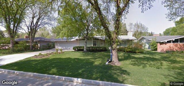 404 Laidlaw Boulevard（加拿大曼尼托巴省温尼伯市）房屋照片