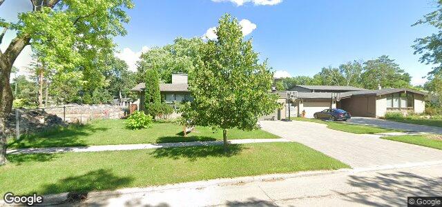 407 Boreham Boulevard（加拿大曼尼托巴省温尼伯市）房屋照片