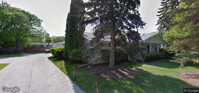 407 Bower Boulevard（加拿大曼尼托巴省溫尼伯市）房屋照片