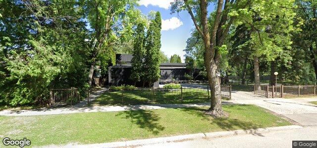 431 Boreham Boulevard（加拿大曼尼托巴省溫尼伯市）房屋照片