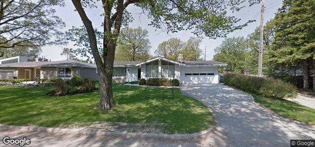 502 Laidlaw Boulevard（加拿大曼尼托巴省温尼伯市）房屋照片