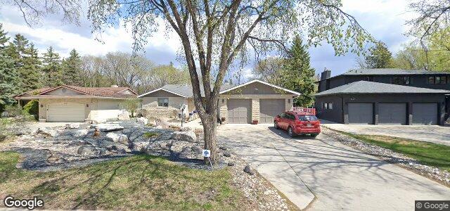 505 Kelvin Boulevard（加拿大曼尼托巴省溫尼伯市）房屋照片