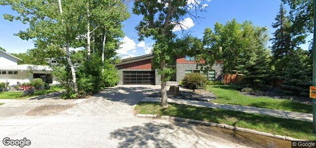 Photo of 507 Boreham Boulevard in Winnipeg, Manitoba