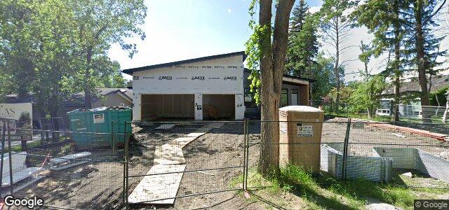 514 Laidlaw Boulevard（加拿大曼尼托巴省溫尼伯市）房屋照片