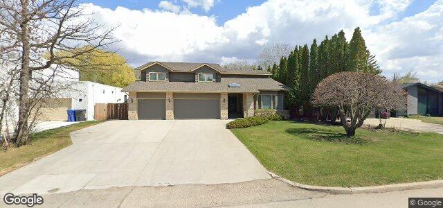 521 Kelvin Boulevard ਦੀ ਫੋਟੋ, ਵਿਨੀਪਿਗ, ਮੈਨੀਟੋਬਾ