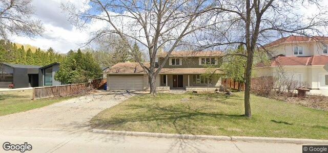 527 Kelvin Boulevard（加拿大曼尼托巴省溫尼伯市）房屋照片