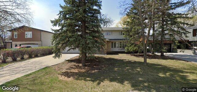 528 Kelvin Boulevard（加拿大曼尼托巴省溫尼伯市）房屋照片