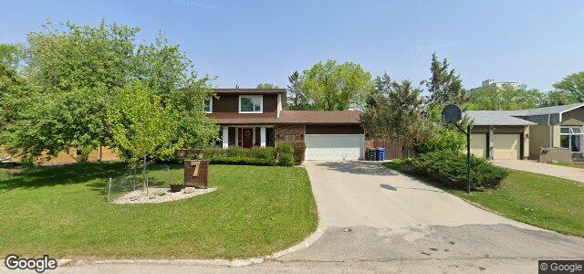 7 Cuthbertson Avenue ਦੀ ਫੋਟੋ, ਵਿਨੀਪਿਗ, ਮੈਨੀਟੋਬਾ