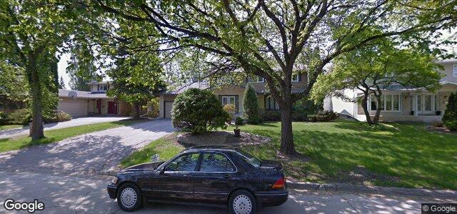 70 Lancaster Boulevard（加拿大曼尼托巴省溫尼伯市）房屋照片