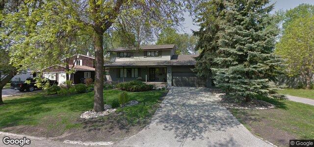 Larawan ng 90 Aldershot Boulevard sa Winnipeg, Manitoba