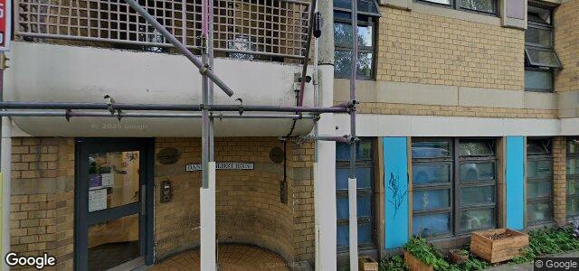 1 Code Street ਦੀ ਫੋਟੋ, ਵਿਨੀਪਿਗ, ਮੈਨੀਟੋਬਾ