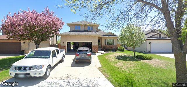 Photo of 10 Cutler Bay in Winnipeg, Manitoba