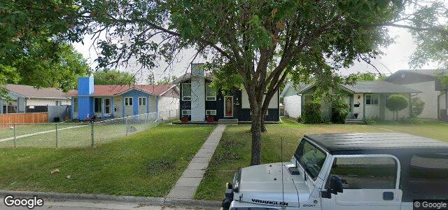 10 Fuga Bay（加拿大曼尼托巴省温尼伯市）房屋照片