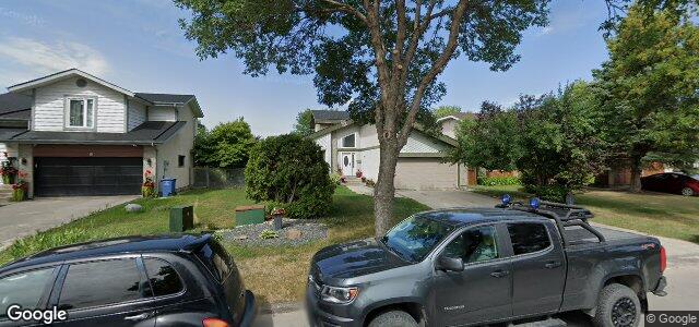 10 Palms Boulevard ਦੀ ਫੋਟੋ, ਵਿਨੀਪਿਗ, ਮੈਨੀਟੋਬਾ