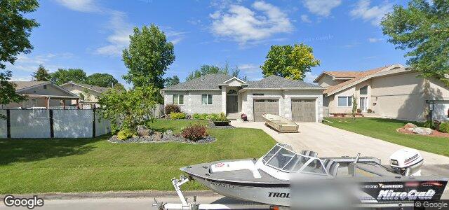 100 Palms Boulevard ਦੀ ਫੋਟੋ, ਵਿਨੀਪਿਗ, ਮੈਨੀਟੋਬਾ