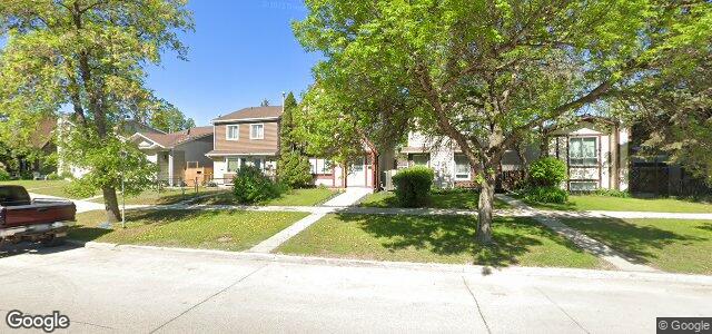 Larawan ng 101 Egesz Street sa Winnipeg, Manitoba