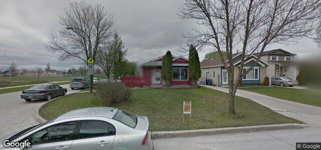 101 Torwood Crescent（加拿大曼尼托巴省溫尼伯市）房屋照片