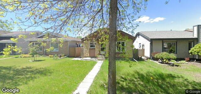 Larawan ng 106 Alsip Drive sa Winnipeg, Manitoba