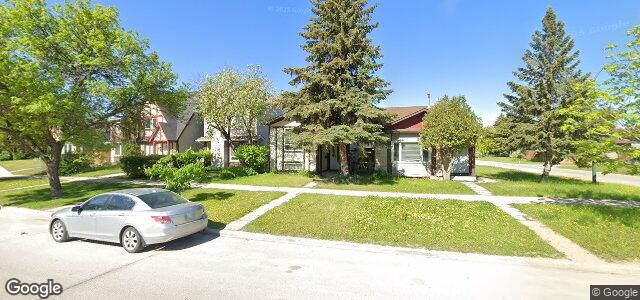 Larawan ng 109 Egesz Street sa Winnipeg, Manitoba