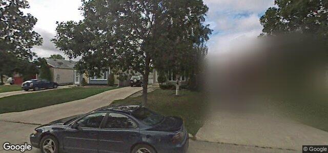 109 Torwood Crescent（加拿大曼尼托巴省温尼伯市）房屋照片