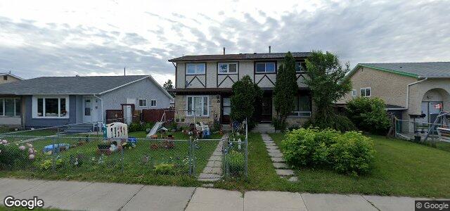 11 Code Street ਦੀ ਫੋਟੋ, ਵਿਨੀਪਿਗ, ਮੈਨੀਟੋਬਾ