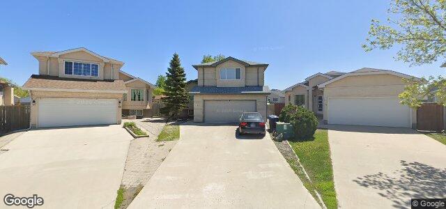 11 Edgecombe Cove ਦੀ ਫੋਟੋ, ਵਿਨੀਪਿਗ, ਮੈਨੀਟੋਬਾ