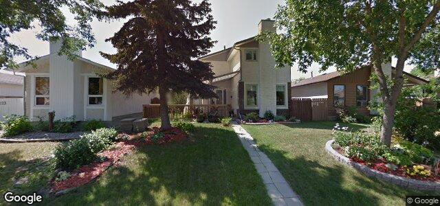 Photo of 117 Parashin Bay in Winnipeg, Manitoba