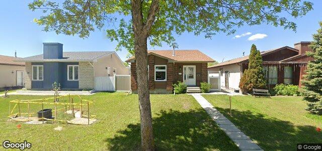 12 Birchlynn Bay ਦੀ ਫੋਟੋ, ਵਿਨੀਪਿਗ, ਮੈਨੀਟੋਬਾ