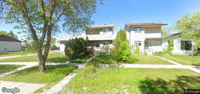 121 Egesz Street（加拿大曼尼托巴省溫尼伯市）房屋照片