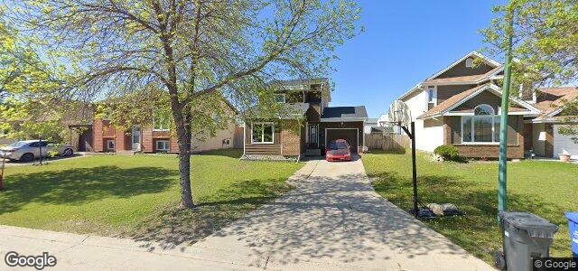 123 Poplynn Drive（加拿大曼尼托巴省温尼伯市）房屋照片