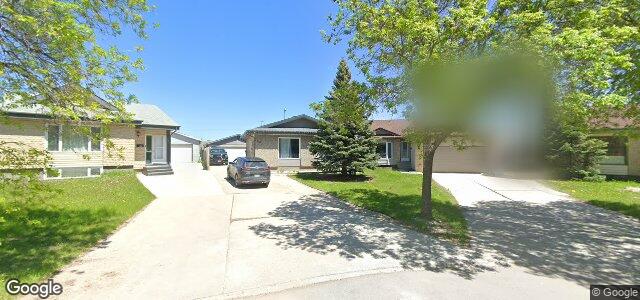 127 Alsip Drive（加拿大曼尼托巴省溫尼伯市）房屋照片