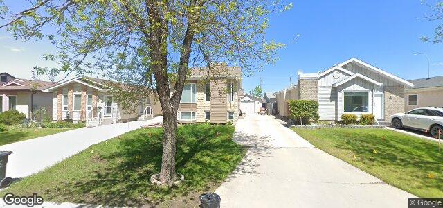 Photo of 130 Barnham Crescent in Winnipeg, Manitoba