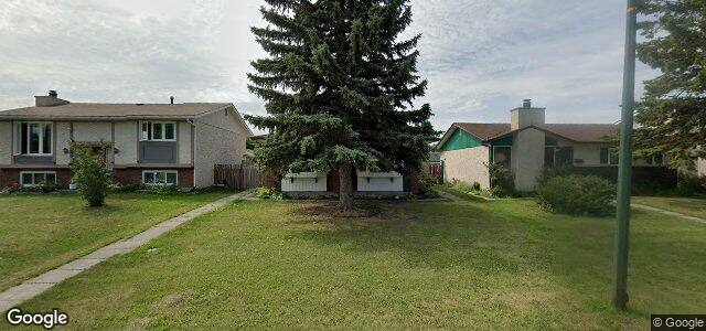 Photo of 134 Greenhoven Crescent in Winnipeg, Manitoba