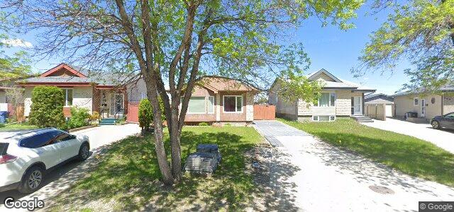135 Alsip Drive ਦੀ ਫੋਟੋ, ਵਿਨੀਪਿਗ, ਮੈਨੀਟੋਬਾ