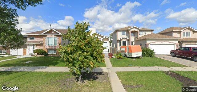 135 Lucas Avenue ਦੀ ਫੋਟੋ, ਵਿਨੀਪਿਗ, ਮੈਨੀਟੋਬਾ