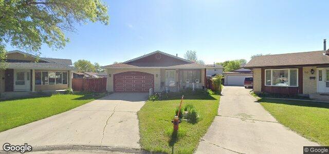 14 Cardero Place ਦੀ ਫੋਟੋ, ਵਿਨੀਪਿਗ, ਮੈਨੀਟੋਬਾ