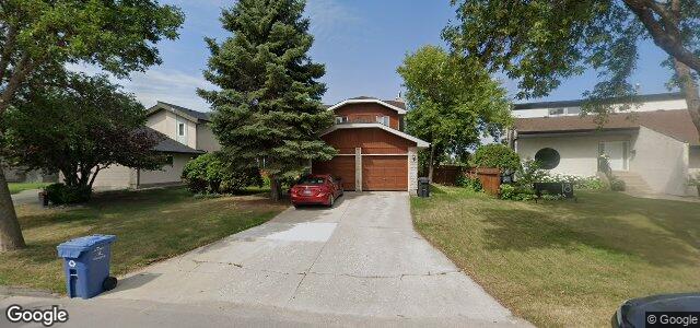 14 Palms Boulevard ਦੀ ਫੋਟੋ, ਵਿਨੀਪਿਗ, ਮੈਨੀਟੋਬਾ